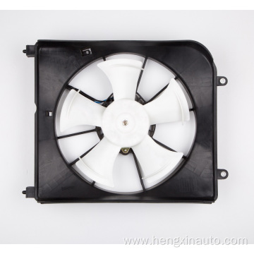 19030SLE000 Honda 09 Odyssey Radiator Fan Cooling Fan